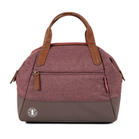 Arctic Zone® Heathered Eco Lunch Tote | Arctic Zone